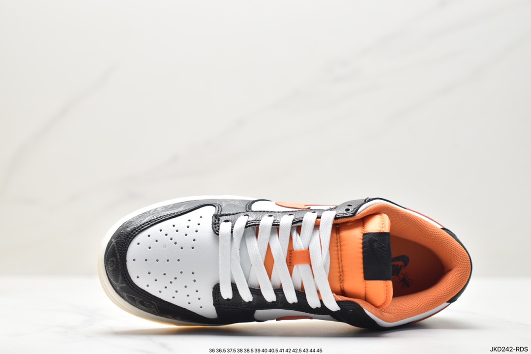 Nike Dunk Low PRMHalloween (2021)