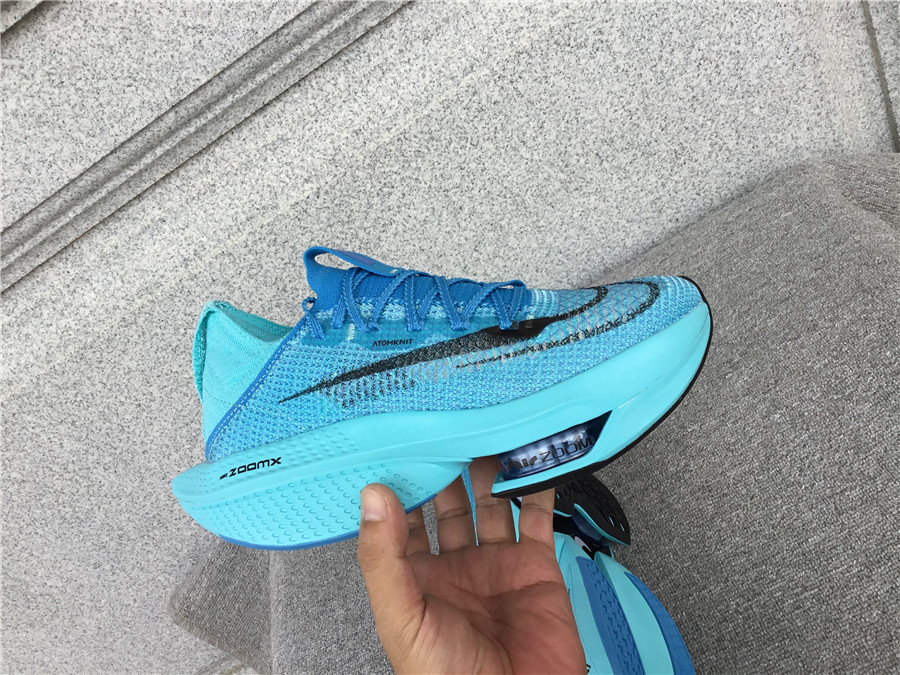 Nike Air Zoom Alphafly NEXT% 