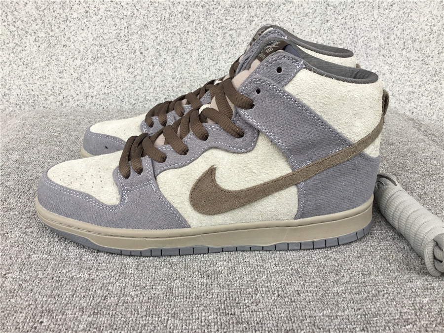 Nike Dunk High Premium SB