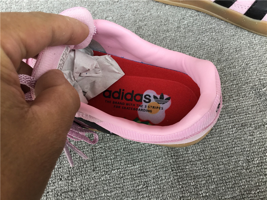 Adidas Samba Vegan DB5486