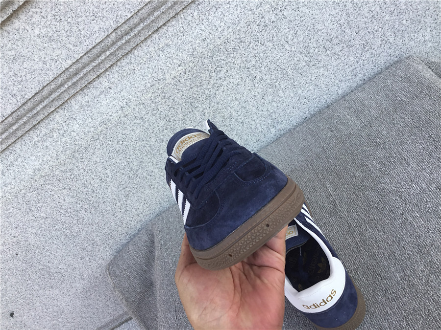 Adidas Samba Vegan BD7633