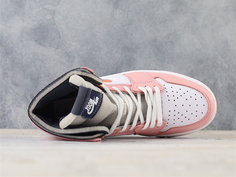 Women's Air Jordan 1 Zoom Air CMFT CT0979-601