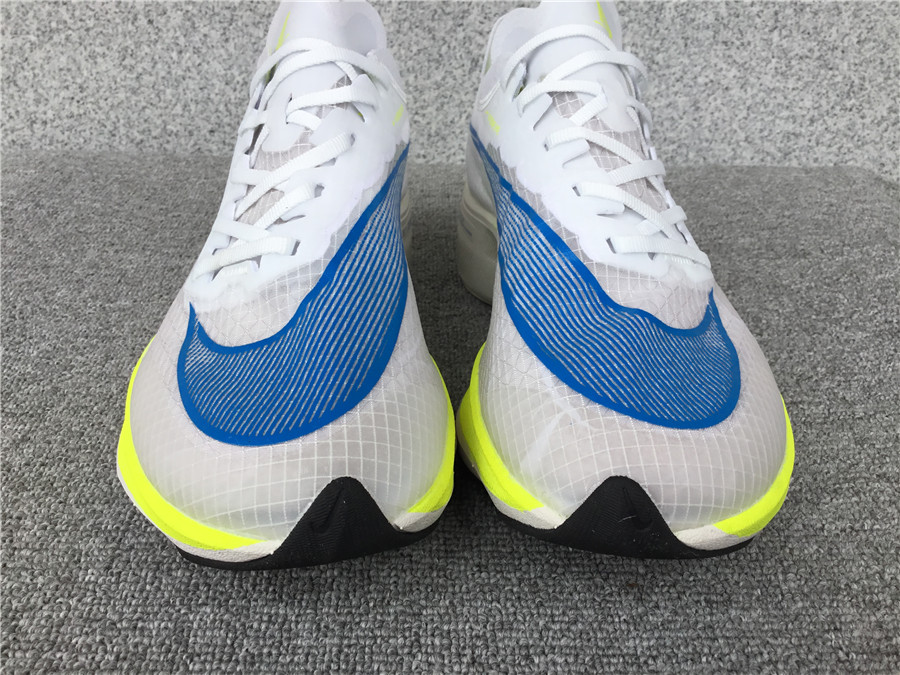 Nike Air Zoom Alphafly NEXT% 