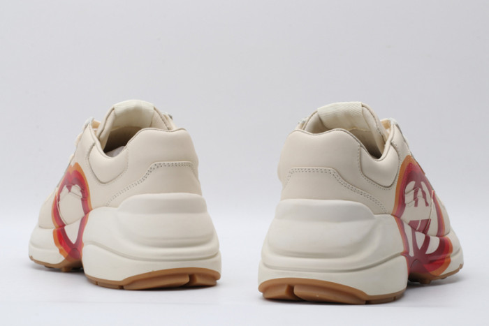 Gucc* Trainer Sneaker5