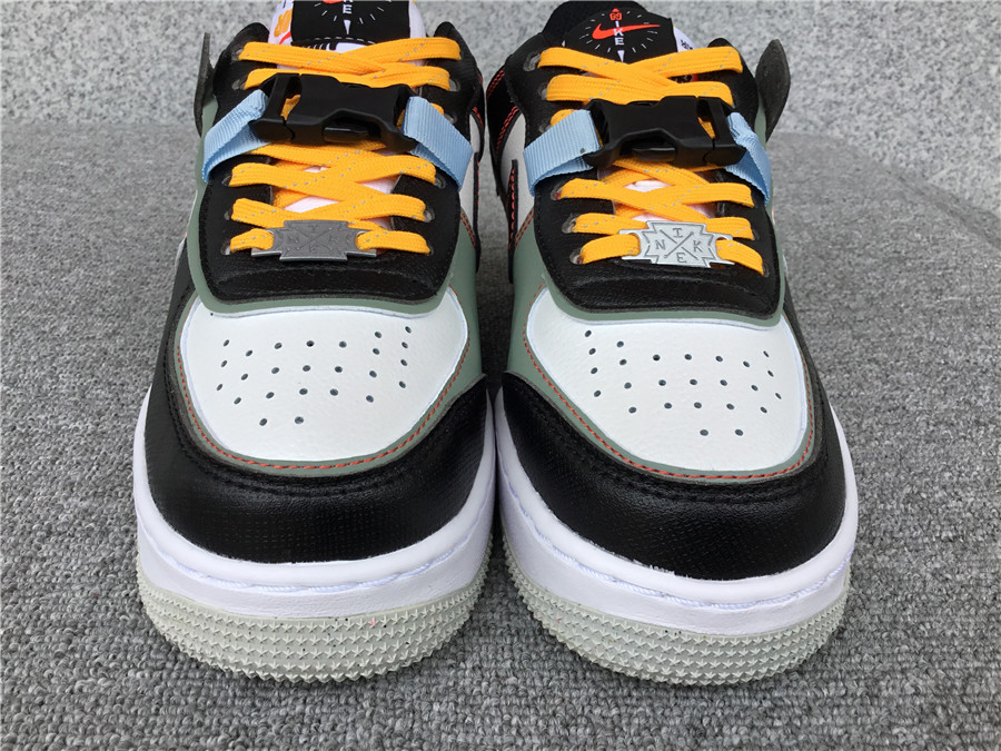 Air Force 1 Shadow CV8480-303