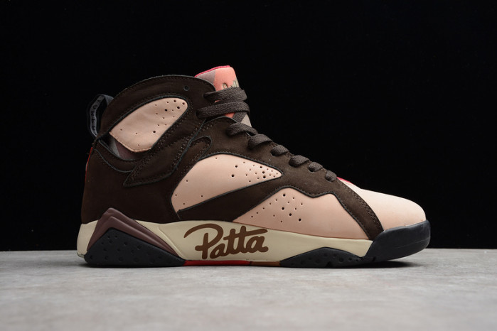 Air Jordan 7 PattaAT 3375-200