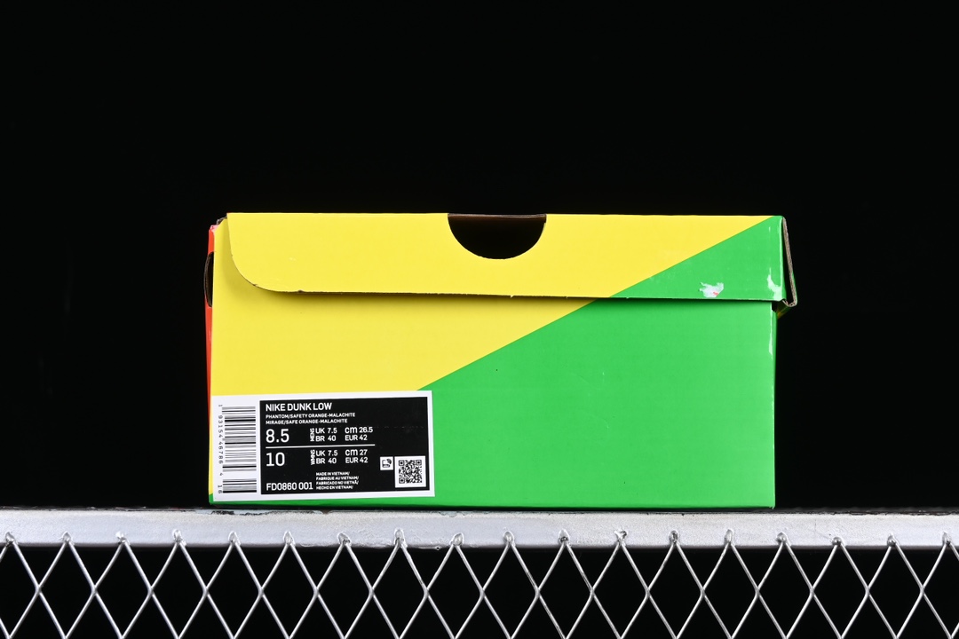 Nike SB Dunk Low Jarritos FD0860-001