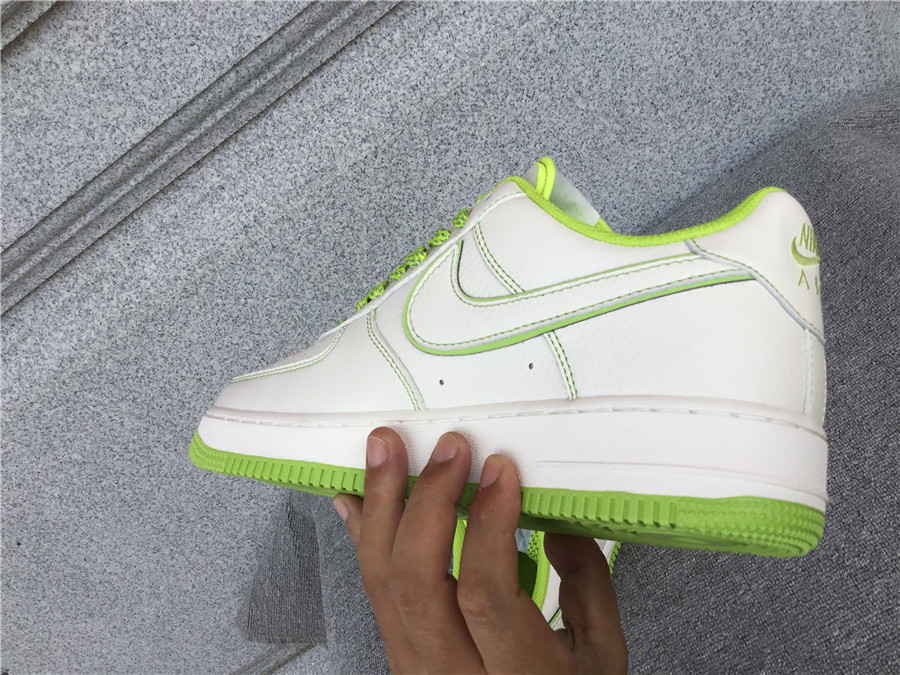 Stussy x Nk Air Force 1 UN1635-888