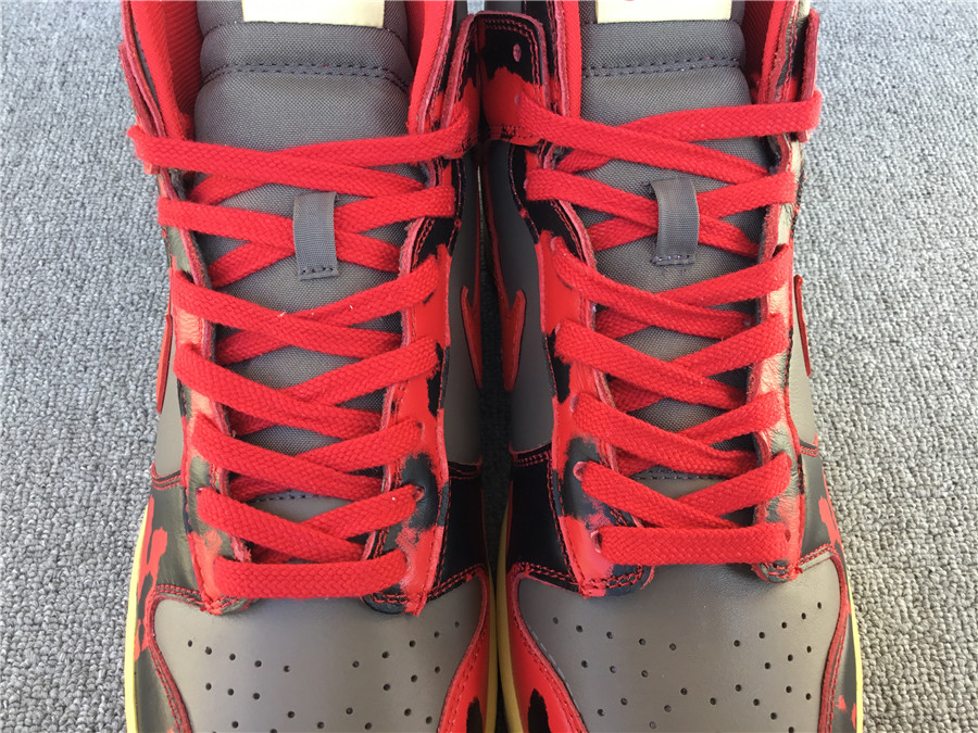 Nike Dunk High 1985 DD9404-600