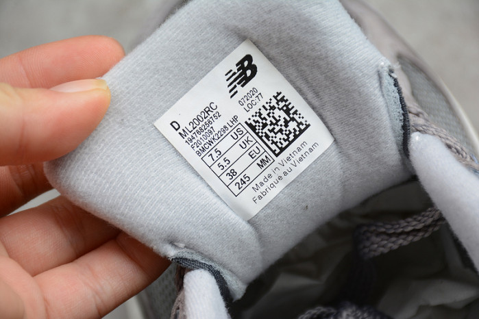 2002R MARBLEHEAD ML2002RC