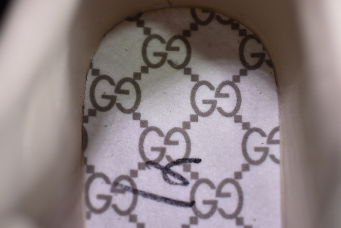 GUCCI Disney x Rhyton Vintage Trainer Sneaker 498916 A9L00 9522