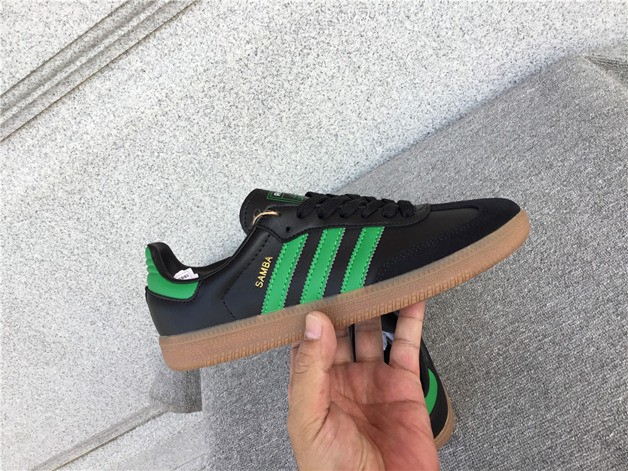 Adidas Samba Vegan HQ7035