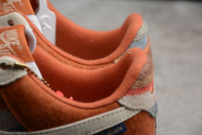 Nike Air Force 107 Low 