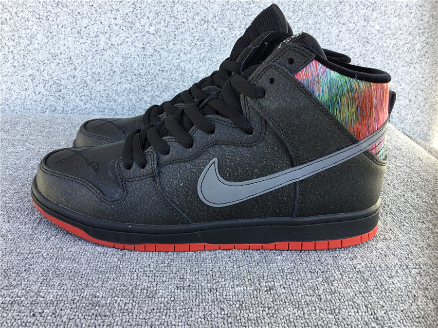Nike Dunk SB High Pro Spot 313171-028