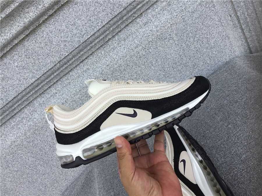 Nike Air Max 97 Full Length Air-Cushioned Running Shoes 917646-202