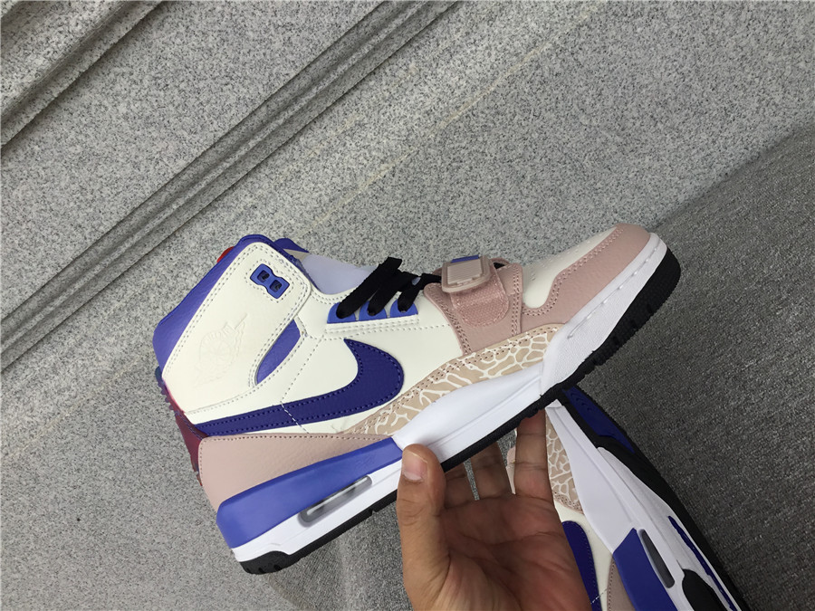 Air Jordan Legacy 312 FD4332-141