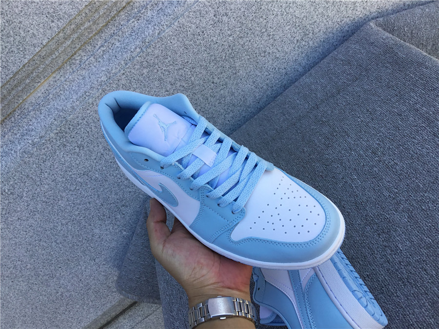 Air Jordan 1 Low DC0774-141