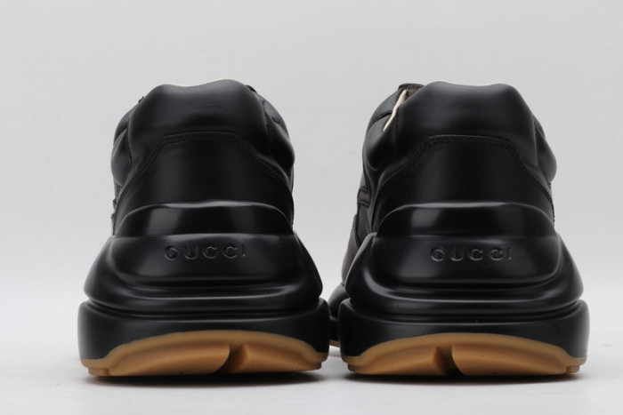 Gucc* Trainer Sneaker13