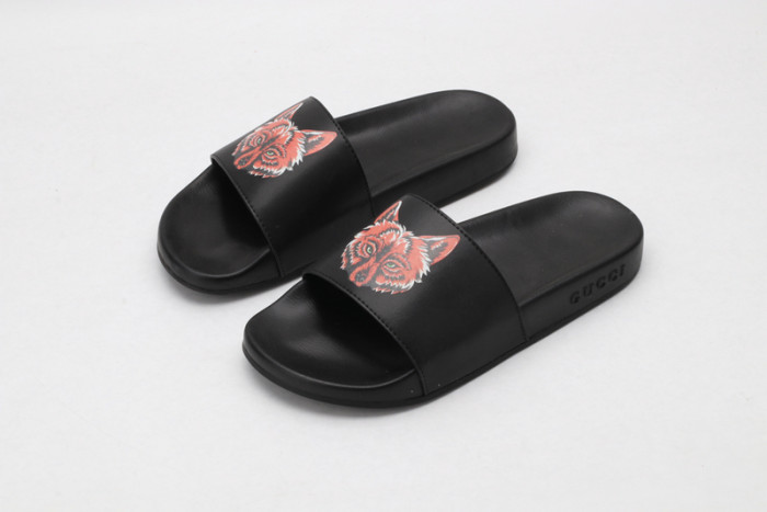 Gucc* Sandal54