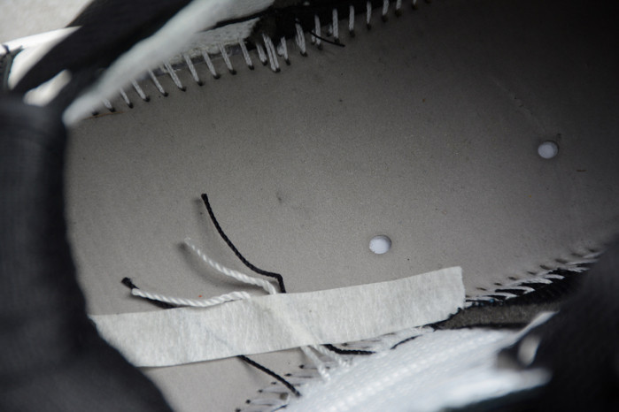 Air Jordan 1 Yellow Toe AR1020-700