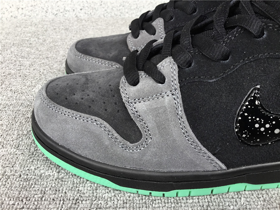 Nike Dunk High Premium SB 313171-063