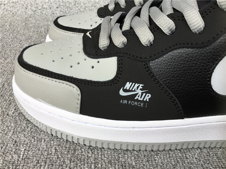 Nike Air Force 1 Mid BQ6203-914