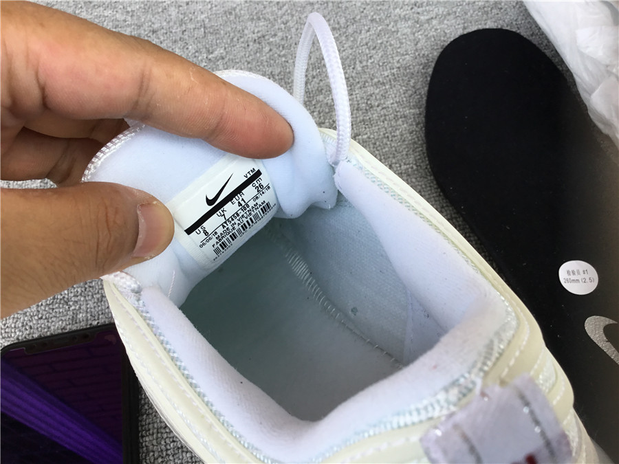 Nike Air Max 97 QS AT5458-100