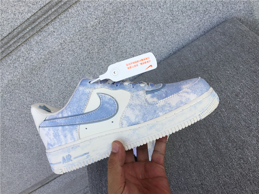 Nk Air Force 1 FB0607-022