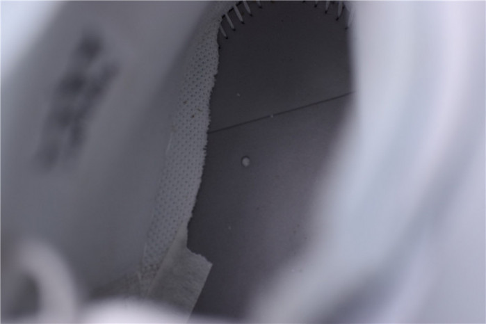 Off-White Air Jordan 1 Retro High White AQ0818-100