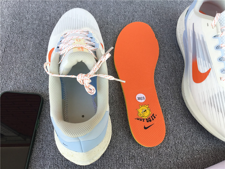 Nike Downshifter 11 Moon Landing Series Running Shoes DX6048-181