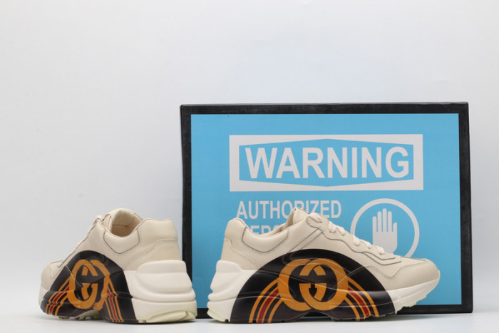 Gucc* Trainer Sneaker34