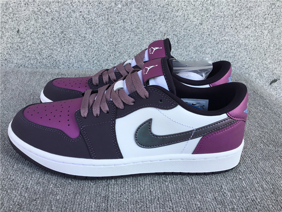 Air Jordan 1 Low DZ9787-155