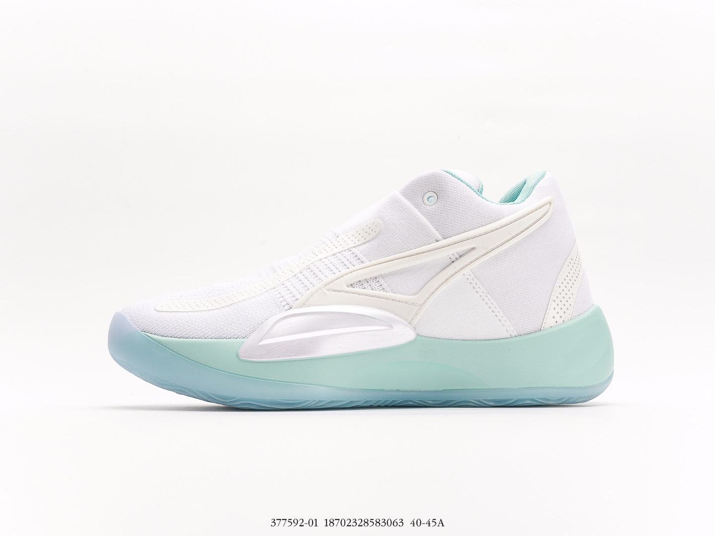 Puma Rise Nitro 377012-03