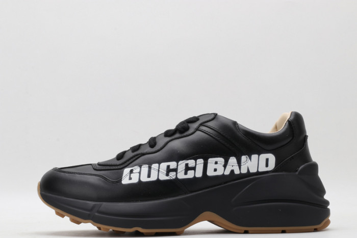 Gucc* Trainer Sneaker35