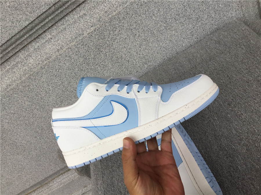 Air Jordan 1 Low DV1299-104