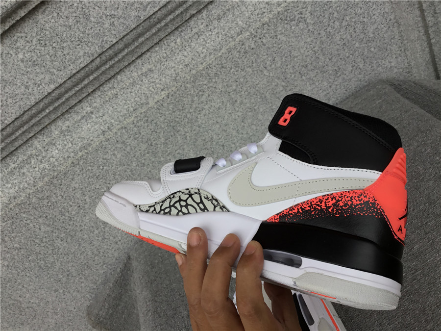 Air Jordan Legacy 312