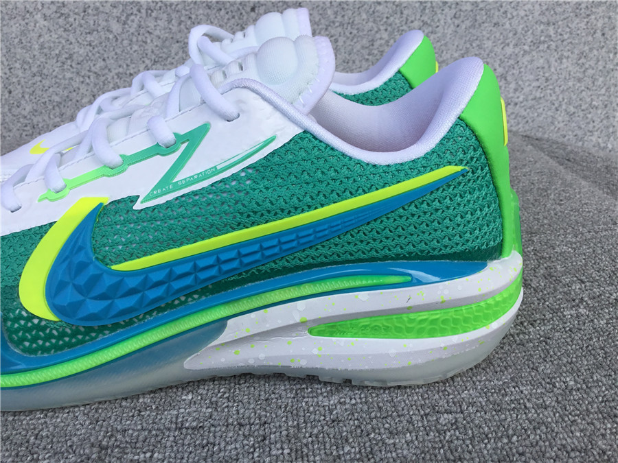 Nike Air Zoom G.T.Cut 2 EP CZ0176-003