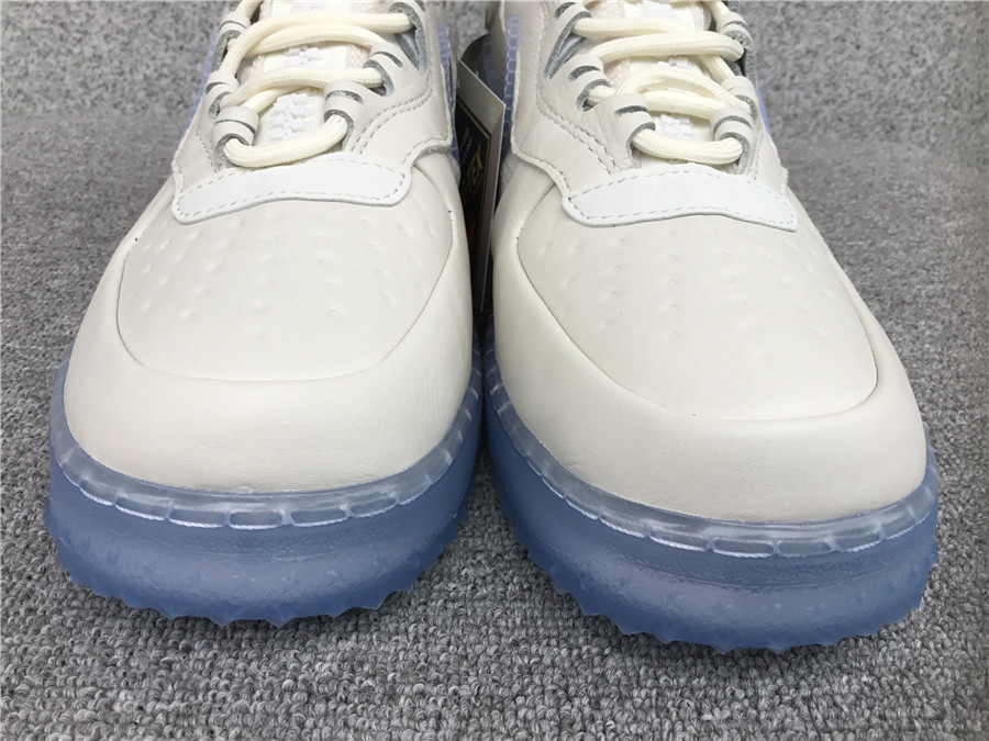 Nike Air Force 1 WTR Gore-Tex CQ7211-002