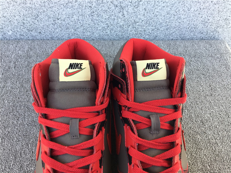 Nike Dunk High 1985 DD9404-600