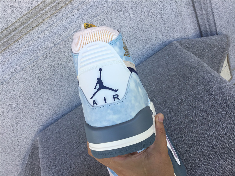 Air Jordan Legacy 312 