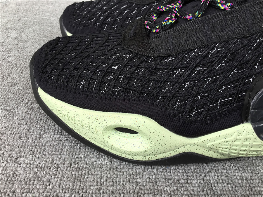 Nike Air Zoom G.T.Cut 2 EP DD2737-001