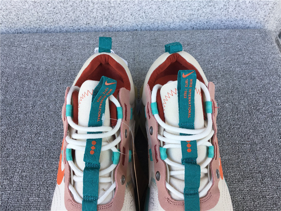 Nike Air Max 2021 Cushioned Running Shoes DQ4974-181