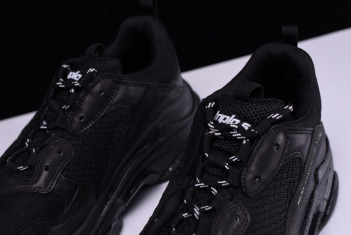 TRIPLES TRAINER SNEAKERS 2000002