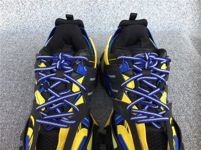 SNEAKER TESS.S.GOMMA 5000017