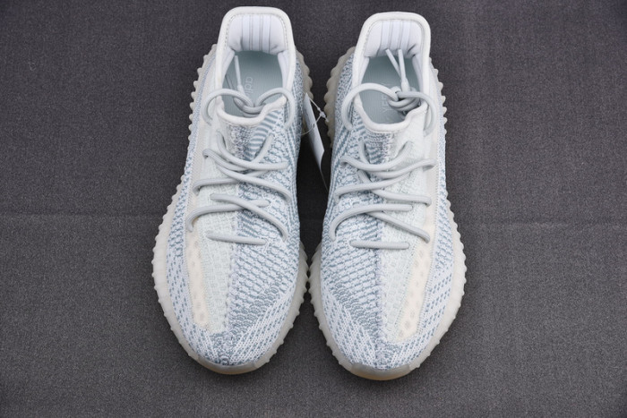 adidas Yeezy Boost 350 V2 Cloud White FW3043
