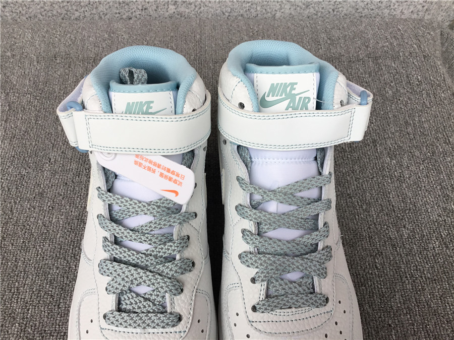 Air Force 1x27;07 Mid CW2289-112