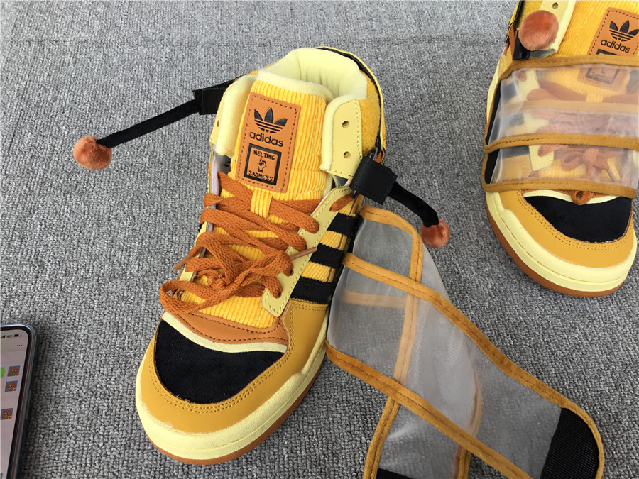 Adidas Samba Vegan GW8790