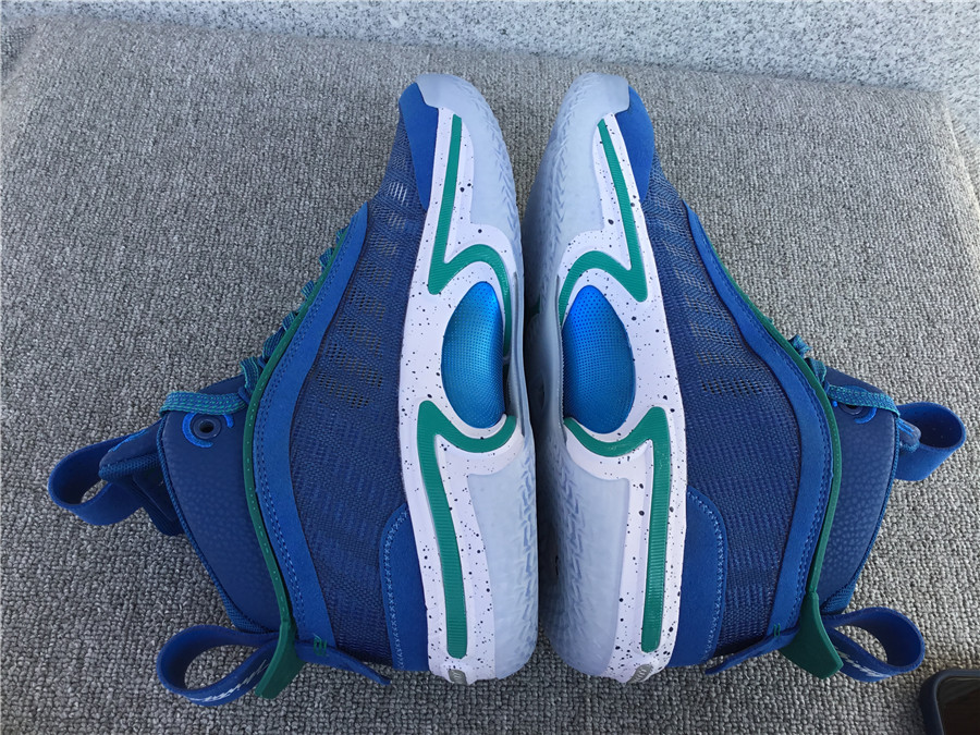 Nike Air Jordan 36 DJ4483-400