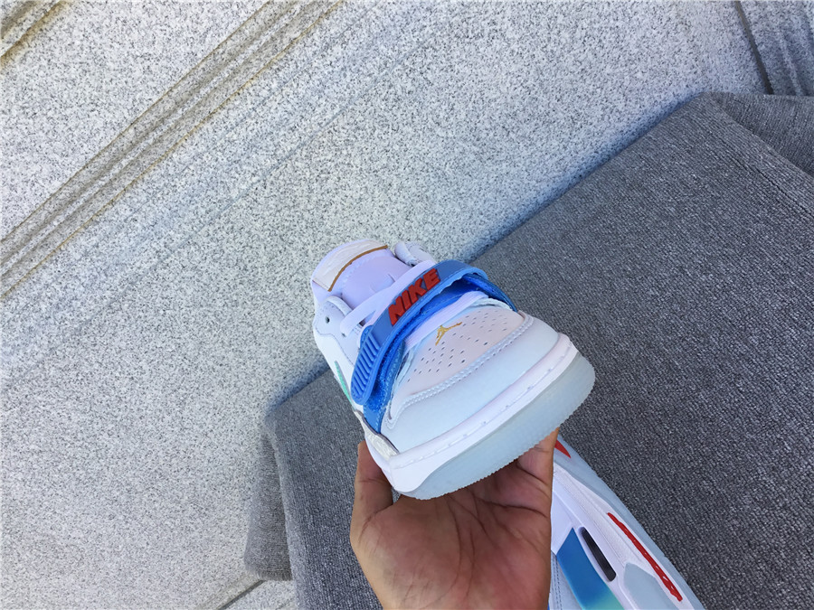 Air Jordan Legacy 312 FN8896-131