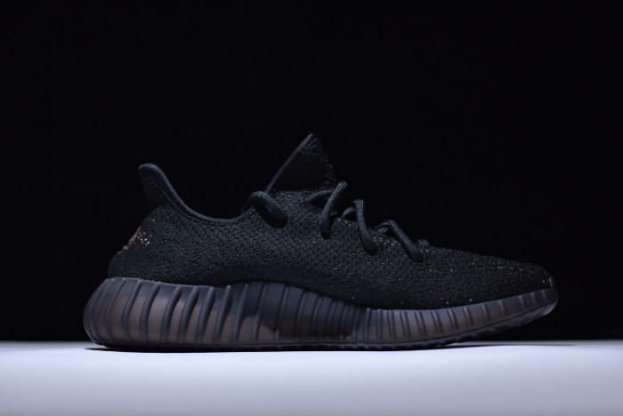 adidas Yeezy Boost 350 V2 Black Copper BY1605